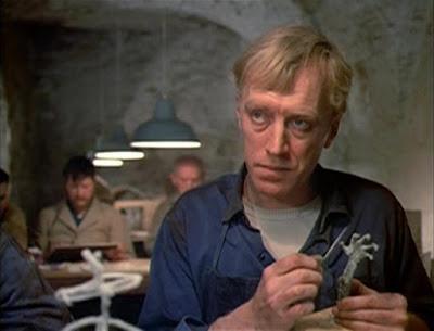 HOMENAJE: MAX VON SYDOW: 1929-2020: 90 AÑOS
