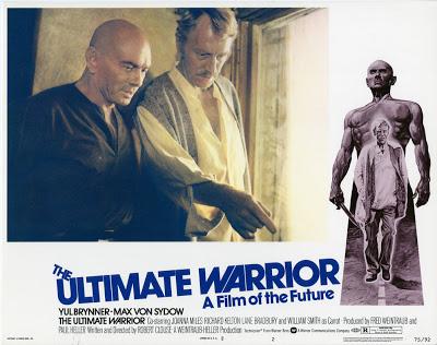 HOMENAJE: MAX VON SYDOW: 1929-2020: 90 AÑOS HOMENAJE: MAX VON SYDOW: 1929-2020: 90 AÑOS