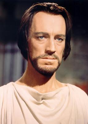 HOMENAJE: MAX VON SYDOW: 1929-2020: 90 AÑOS