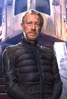 HOMENAJE: MAX VON SYDOW: 1929-2020: 90 AÑOS HOMENAJE: MAX VON SYDOW: 1929-2020: 90 AÑOS