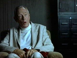 HOMENAJE: MAX VON SYDOW: 1929-2020: 90 AÑOS HOMENAJE: MAX VON SYDOW: 1929-2020: 90 AÑOS