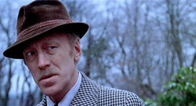 HOMENAJE: MAX VON SYDOW: 1929-2020: 90 AÑOS HOMENAJE: MAX VON SYDOW: 1929-2020: 90 AÑOS