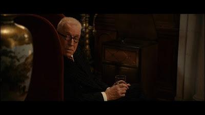 HOMENAJE: MAX VON SYDOW: 1929-2020: 90 AÑOS HOMENAJE: MAX VON SYDOW: 1929-2020: 90 AÑOS