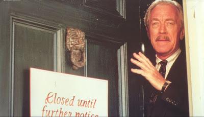 HOMENAJE: MAX VON SYDOW: 1929-2020: 90 AÑOS HOMENAJE: MAX VON SYDOW: 1929-2020: 90 AÑOS