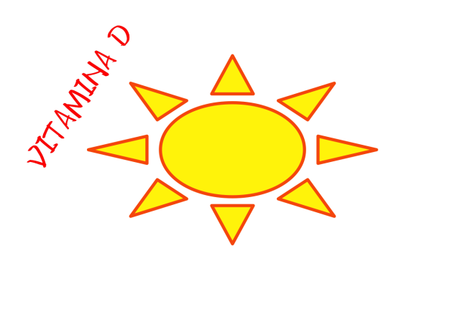 VITAMINA D VITAMINA D