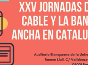 HbbTV necesidad caudal, ejes centrales Jornadas Cable Banda Ancha