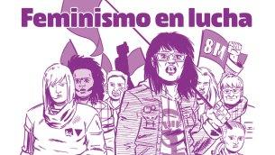 Haz que no acabe el 8M