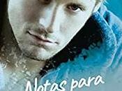 Reseña: Notas para Grace Brittainy Cherry