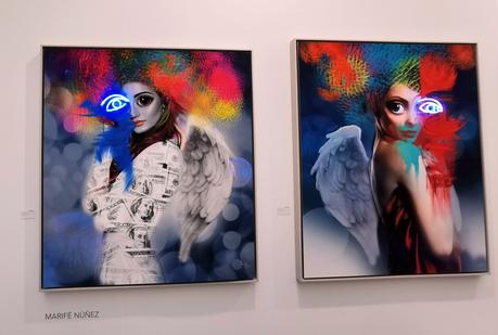 Art Madrid 2020