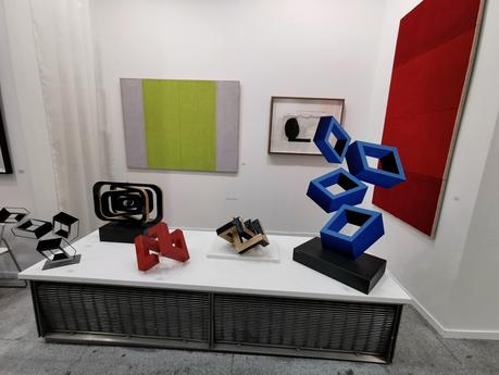 Art Madrid 2020