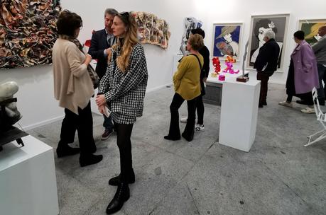 Art Madrid 2020