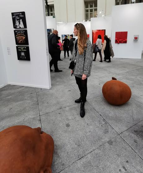Art Madrid 2020