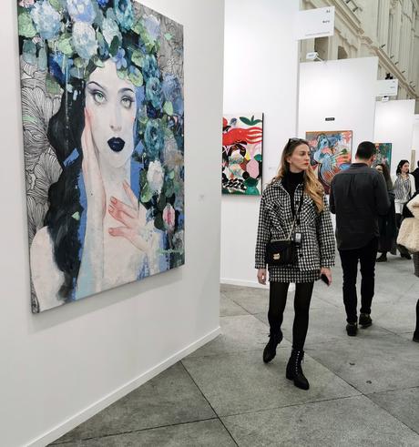 Art Madrid 2020