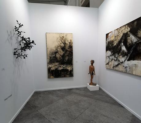 Art Madrid 2020