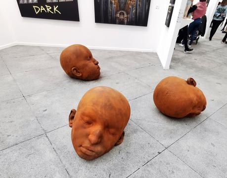 Art Madrid 2020