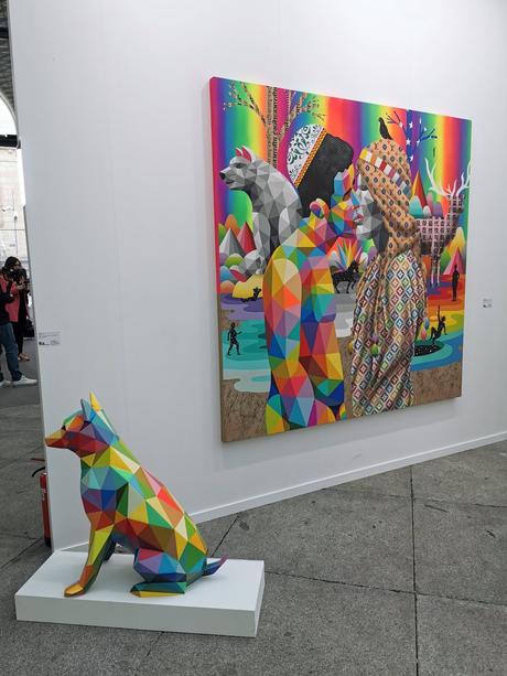 Art Madrid 2020