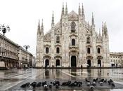 Italia prohíbe viajar cancela eventos públicos