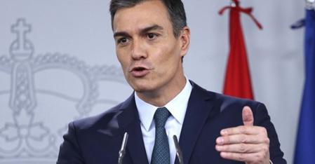 Pedro Sánchez es culpable de que el coronavirus haya avanzado en España, pero ahora miente para capitalizar la crisis