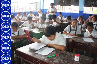 Coronavirus: POSTERGAN EL INICIO DEL AÑO ESCOLAR