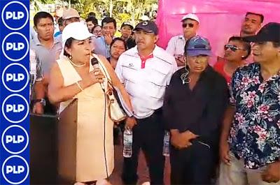 QUIEREN AGUA Y NO BASURA LIQUIDA....