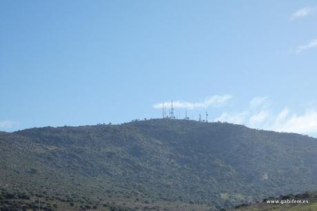 Sierra de Arroyo