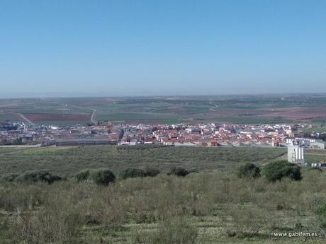 Sierra de Arroyo