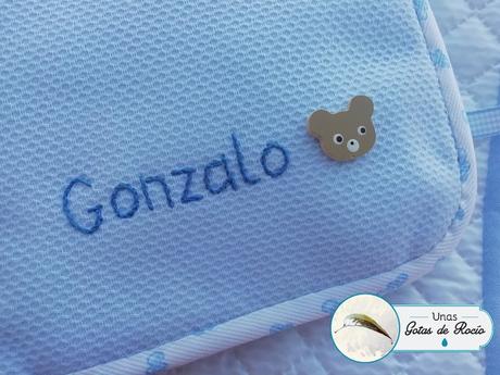 Un clásico en mis gotas. Un clásico en mis gotas.