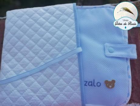 Un clásico en mis gotas. Un clásico en mis gotas.