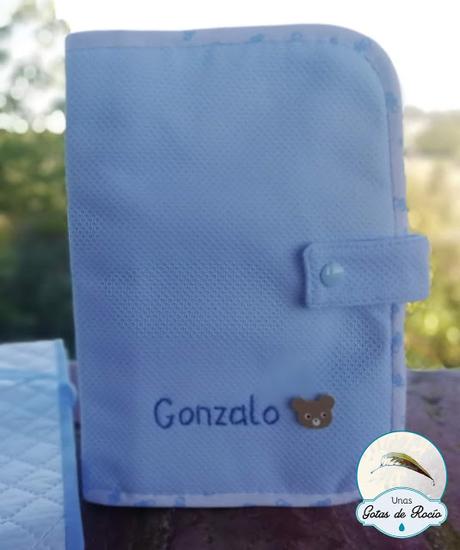 Un clásico en mis gotas. Un clásico en mis gotas.