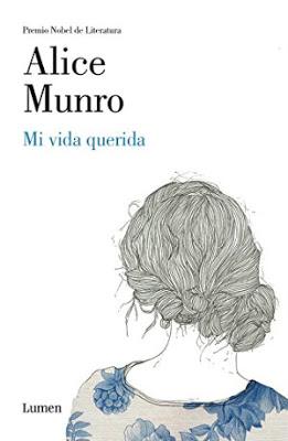 ALICE MUNRO 