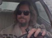 escenas favoritas: gran Lebowski (The Lebowski, Joel Coen, 1998)