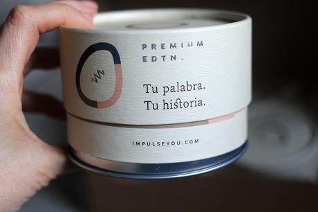 Impulse: las pulseras personalizadas que expresan sentimientos