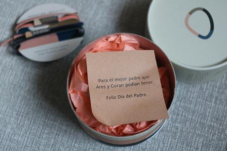 Impulse: las pulseras personalizadas que expresan sentimientos