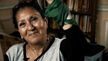 La ola verde (Que sea ley), de Juan Diego Solanas: Documental sobre el aborto clandestino en Argentina.