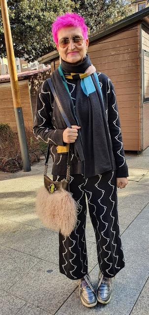 Zigzag de tetas Zigzag de tetas