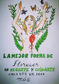 Cosas de las que hablar con adolescentes (o no tanto) III: ¿Cuidas tu AUTOlenguaje?