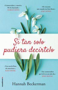 Últimas lecturas | Carla Montero, María Montesinos y Hannah Beckerman