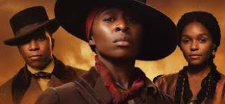 Harriet; En busca de la libertad; Superficial y tosca película histórica