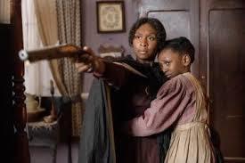 Harriet; En busca de la libertad; Superficial y tosca película histórica Harriet; En busca de la libertad; Superficial y tosca película histórica