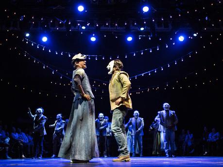 'Mucho ruido por nada' | Hace cuatro siglos que el agua tiembla