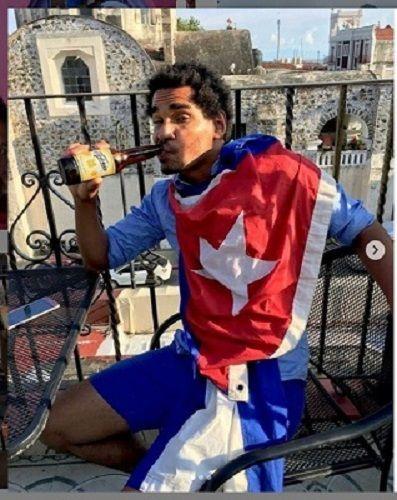 La afrenta entendida por arte