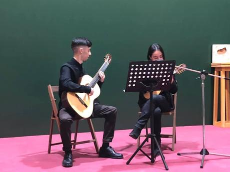 Celebración de Grito de Mujer 2020-Plasencia-España