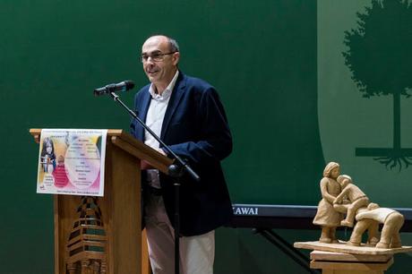 Celebración de Grito de Mujer 2020-Plasencia-España