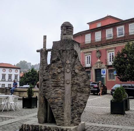 Guimarães. Portugal