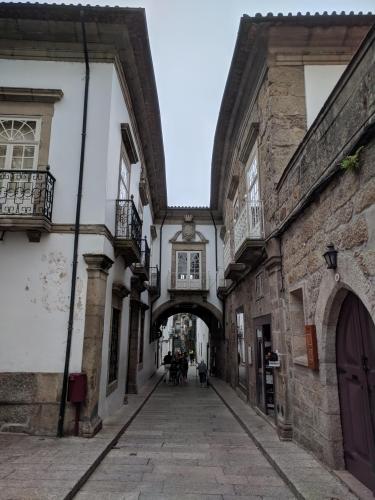 Guimarães. Portugal