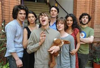 Reseña: Simple de Marie Aude Murail