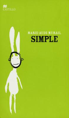 Reseña: Simple de Marie Aude Murail