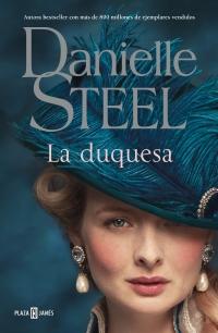 megustaleer - La duquesa - Danielle Steel