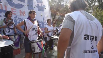 Docentes suspenden las asambleas en Neuquén por el alerta de coronavirus