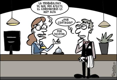 [SONRÍA, POR FAVOR] Es jueves, 12 de marzo